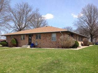 4673 Trevor Cir, Rockford, IL 61109