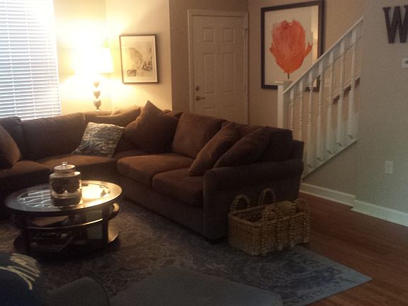 Living room 2
