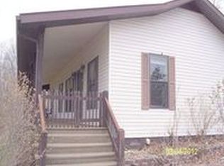 167 Steeler St, Smoot, WV 24977