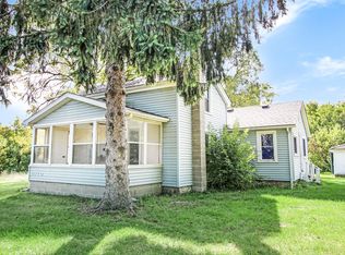 2520 E M 36, Pinckney, MI