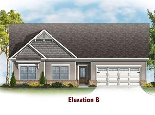 4333 Rockrose Green Way #37, Gainesville, GA 30504