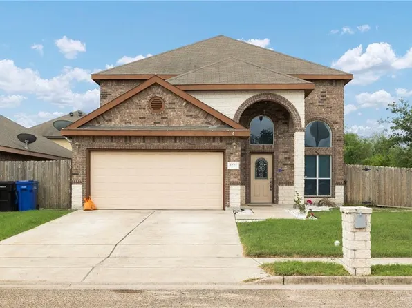 4721 Quail Ave, McAllen, TX 78504