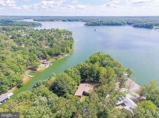 5401 Harbour Blf, Mineral, VA