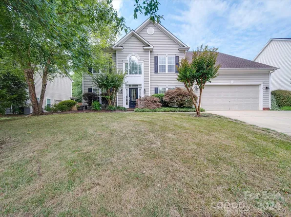 617 Circle Trace Rd, Monroe, NC 28110