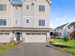 16 Lexie Ln #16, South Windsor, CT 06074