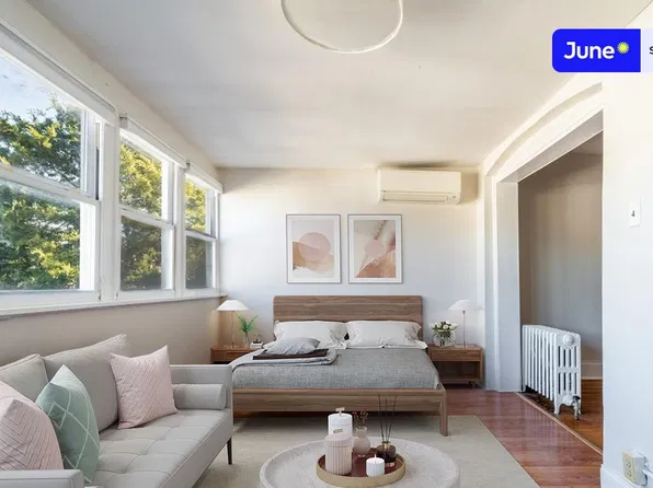 1443 Parkwood Pl NW, Washington, DC