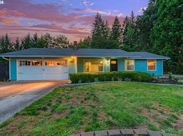 2318 NE 155th Ave, Vancouver, WA 98684
