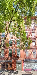 509 East 6th Street in East Village