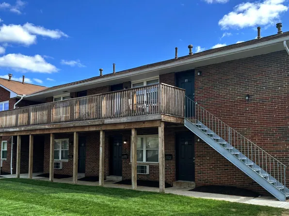 1015-1035 Concord Ave, Columbus, OH 43212