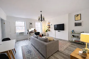 143 Montague Street, #4B