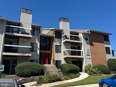 1121 Castle Harbour Way UNIT 1B, Glen Burnie, MD, 21060