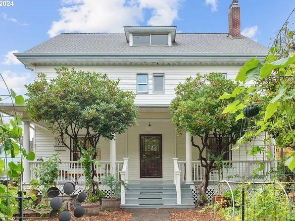 5623 N Williams Ave, Portland, OR 97217