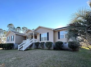 231 Advantage Ln, Swainsboro, GA 30401