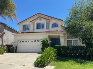 3274 Capriana Cir, San Jose, CA