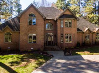 4626 Quail Hollow Dr, Paducah, KY 42001