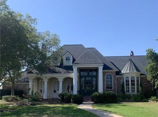 3354 Portrush Dr, Lake charles, LA 70605