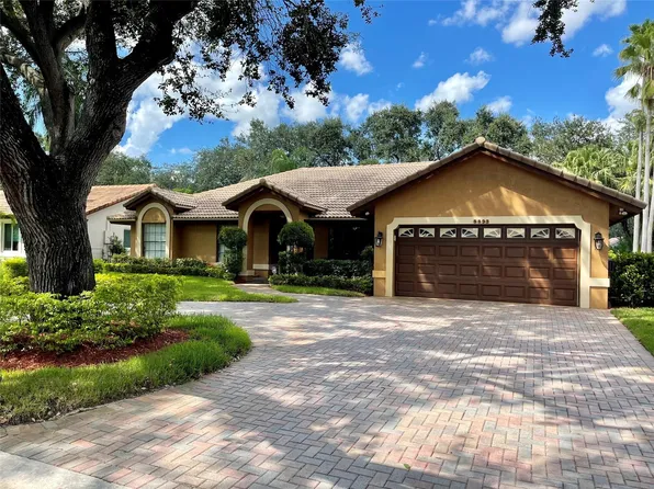 8893 NW 55th Place, Coral Springs, FL 33067
