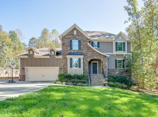 6301 Mountain Oaks Way, Wake Forest, NC 27587