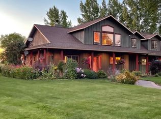 11311 SW Fleming Rd, Powell Butte, OR 97753