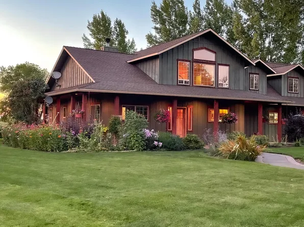 11311 SW Fleming Rd, Powell Butte, OR 97753