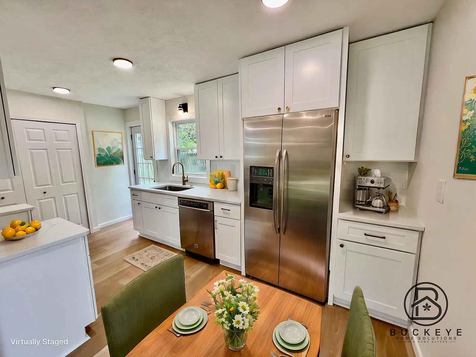 3 bed, 952 sqft, $1,895 — Photo 3