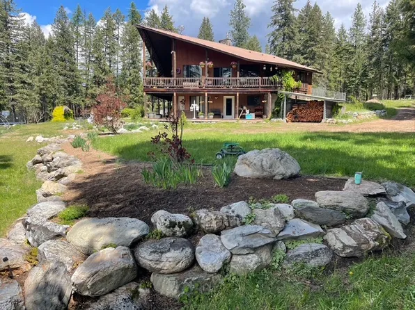 5 Big Fir Ln, Thompson Falls, MT 59873