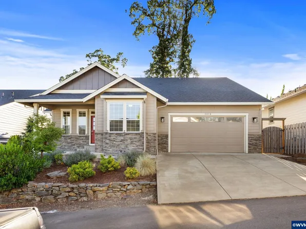 5413 Terra Cotta Dr SE, Salem, OR 97306