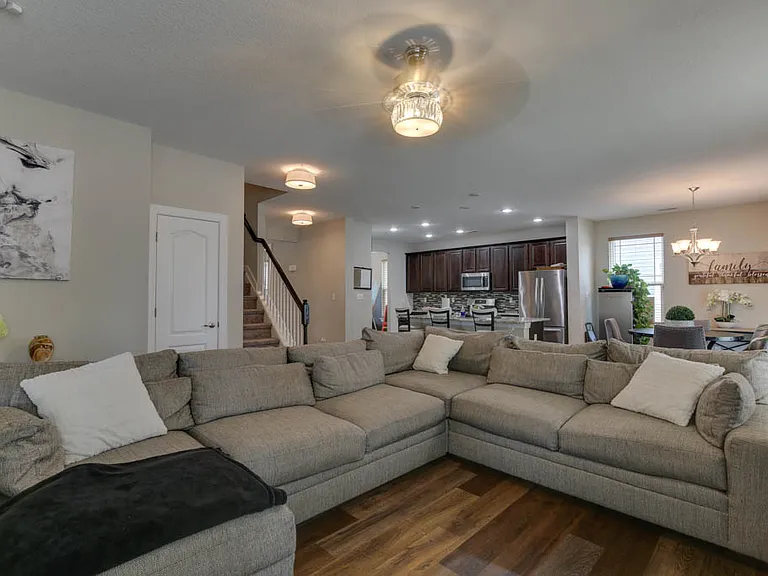 Photos shown are from a nearly identical property/listing and are provided for representative purposes only. Photos do not depict the exact subject property. Actual finishes, condition, layout, features, and details may vary.