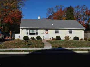 525 Corlies Ave, Allenhurst, NJ 07711