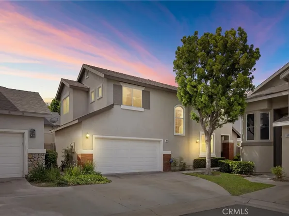 823 N Kintyre Dr, Orange, CA 92869