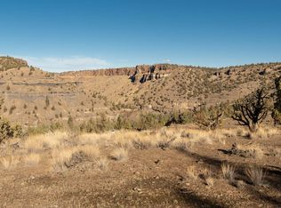 0 SW Sundown Canyon Rd, Terrebonne, OR 97760