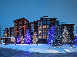 1175 Bangtail Way #2101, Steamboat Springs, CO 80487
