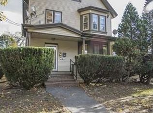 230 W Main St, Avon, MA 02322