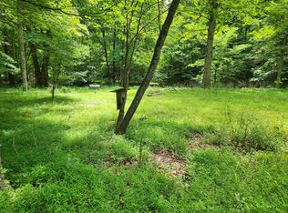 370 Daugherty Rd, Nashville, IN 47448