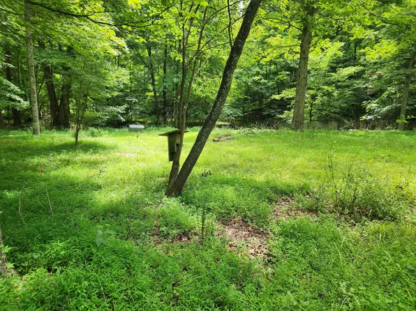 370 Daugherty Rd, Nashville, IN 47448