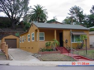 2697 Reynard Way, San Diego, CA 92103