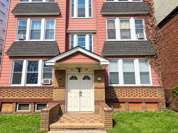 80 Montgomery Ave #6, Newark, NJ 07108