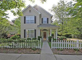 200 Pimpernel St, Summerville, SC 29483