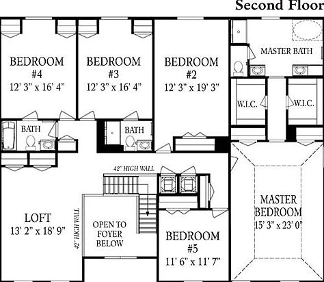 4th image of 1064 SW 242nd Ter