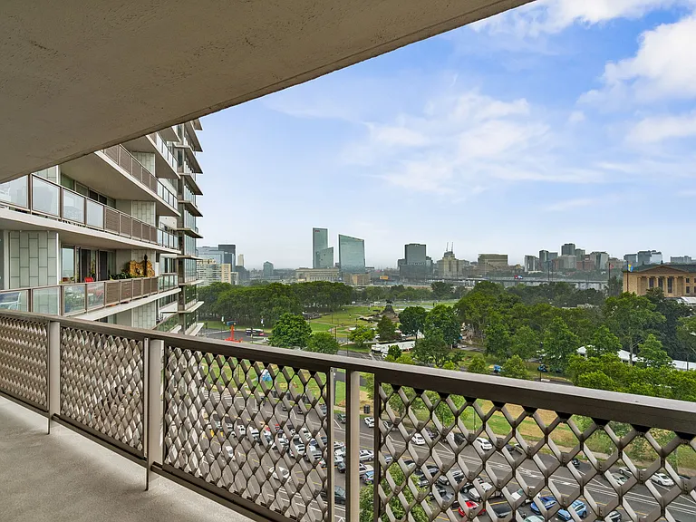 2401 Pennsylvania Ave #12C52 — Photo 8