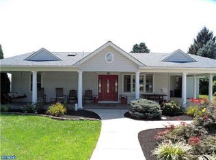 356 Berkshire Rd, Fairless Hills, PA 19030