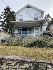 220 N Van Buren Ave, Scranton, PA, 18504