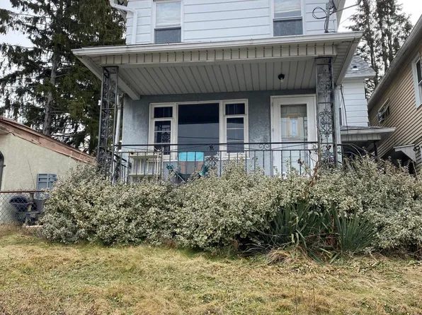 220 N Van Buren Ave, Scranton, PA 18504