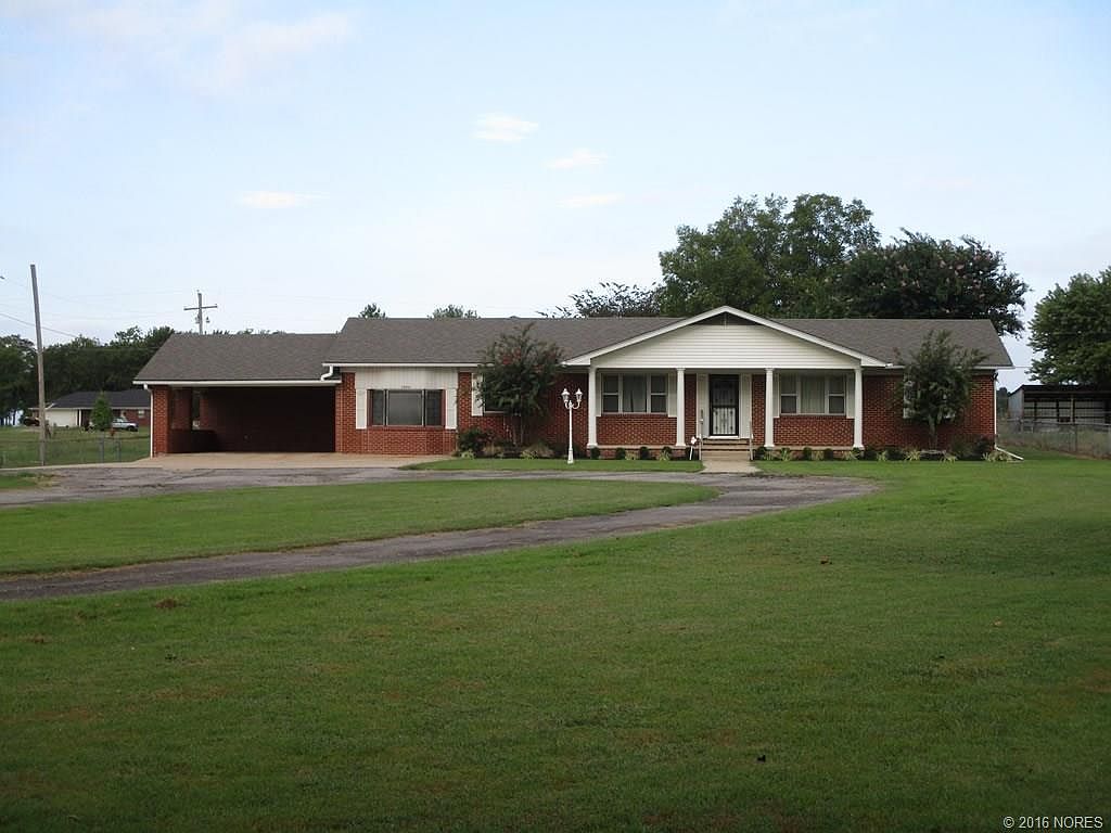 3004 S Pocola Blvd, Pocola, OK 74902 Zillow