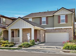 133 W Bonner Dr, Mountain House, CA