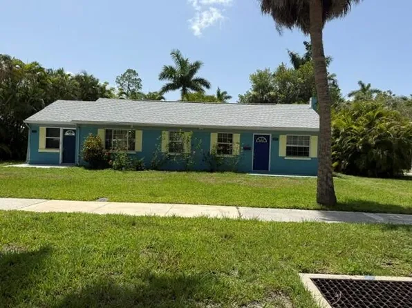 619 W Marion Avenue #B, Punta Gorda, FL 33950