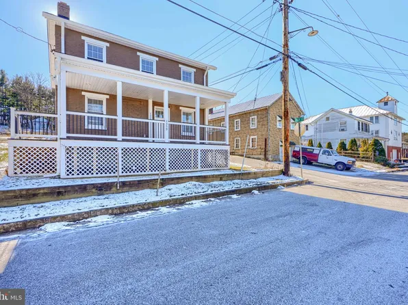 1359 Pleasant Valley Rd, Westminster, MD 21158