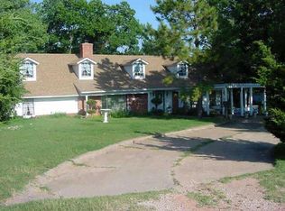 31787 S Western Ave, Norman, OK 73072