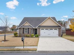 22 Southfork Dr SW, Rome, GA 30165