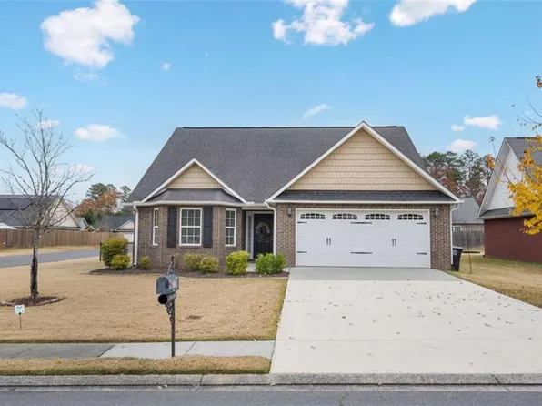 22 Southfork Dr SW, Rome, GA 30165